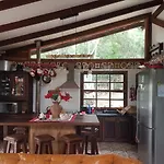 Refúgio Capivari
